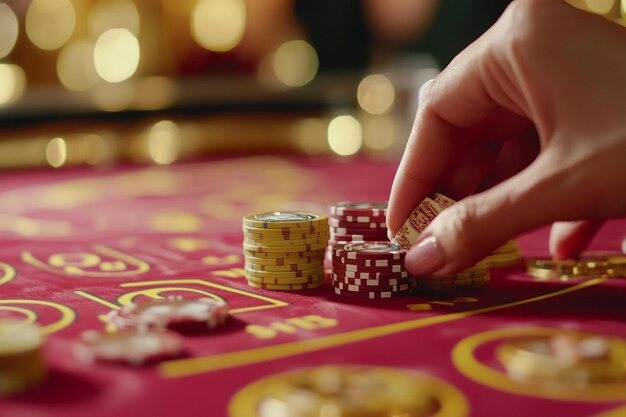 flokitoto Baccarat
