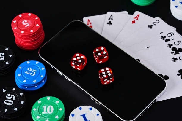 flokitoto Baccarat Tables For Indonesia Screens